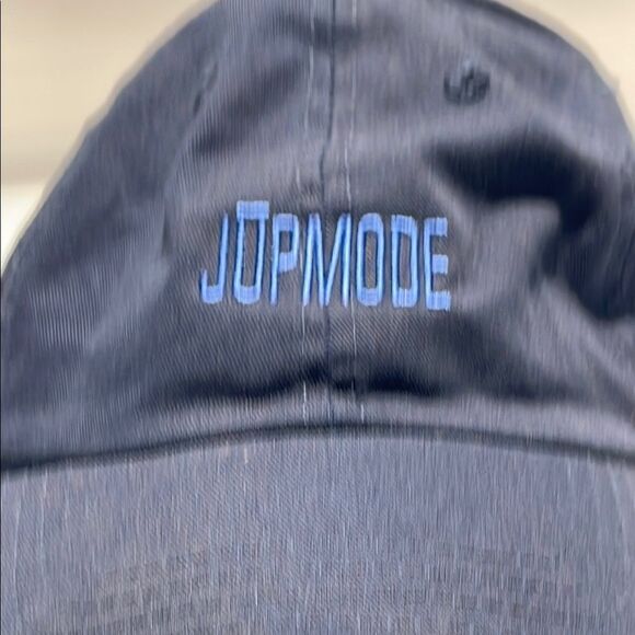 Port and Company Blue Baseball Cap Casual Style - Picture 6 of 9